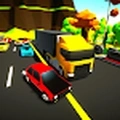 无尽驾驶公路赛车(Endless Driving: Traffic Racer)