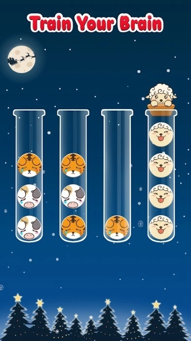 可爱的难题截图2