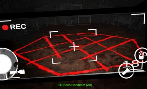 恐怖录影带凄惨记录最新版