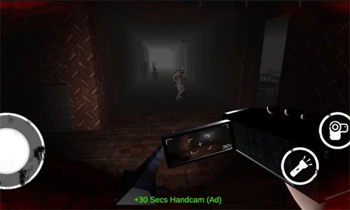 恐怖录影带凄惨记录最新版