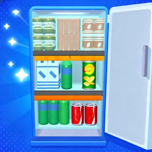 解压整理小能手