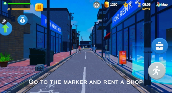 的超市从杂货铺开始(GenralStorein)