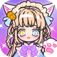 装扮女孩(Dress Up Girls Game)