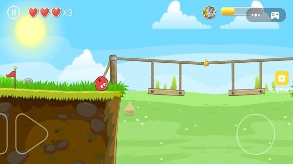 球球的旅途无广告版