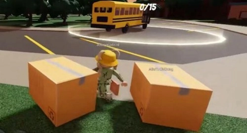 逃离彩虹朋友图3