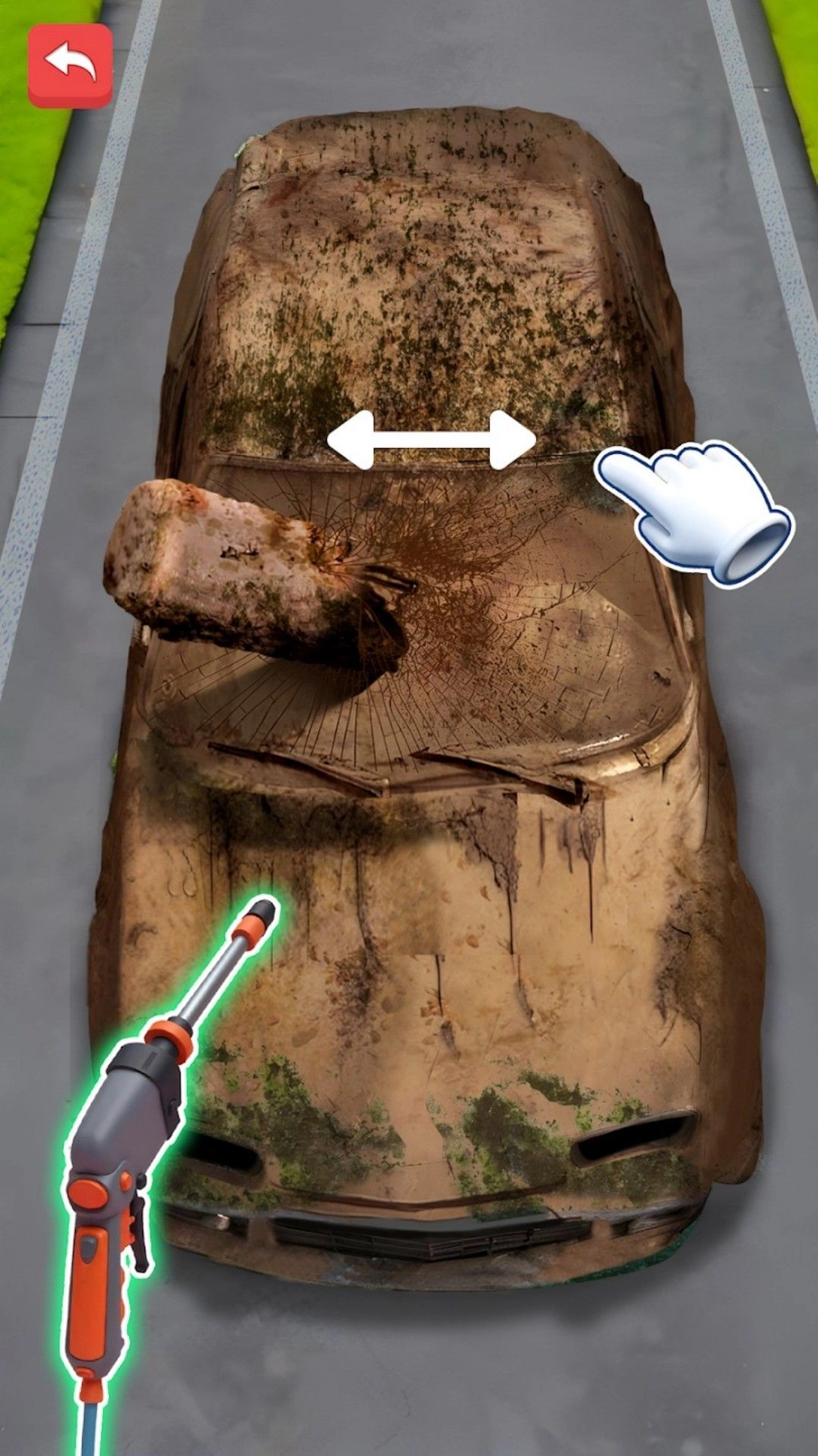 改装车王游戏最新版