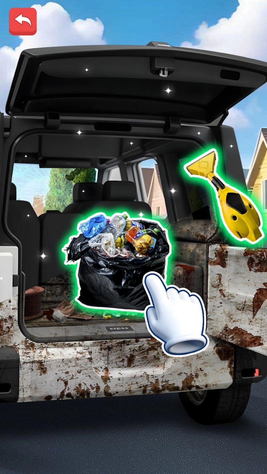 改装车王游戏最新版