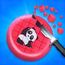 切肥皂解压模拟