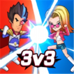 乱斗英雄3大乱斗安卓直装版