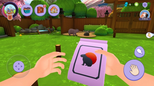 幼崽饲养员官方版