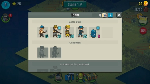 死亡突围僵尸战争国际服游戏安装包