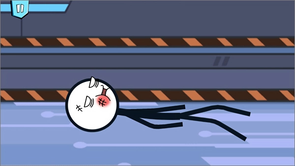 火柴人历险记安卓直装版