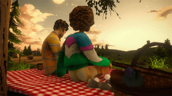 恐怖绑匪2(Horror Tale 2)图2