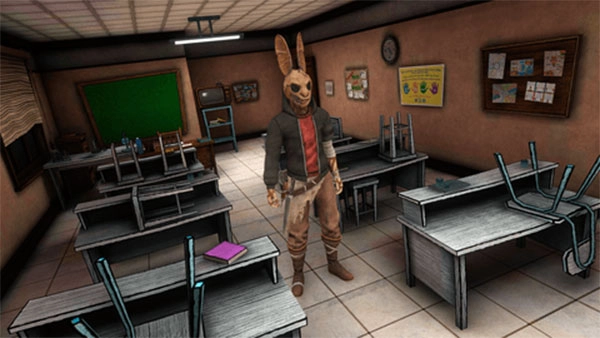 恐怖绑匪2(Horror Tale 2)图4