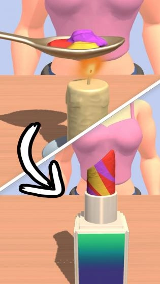 化妆品修复原版