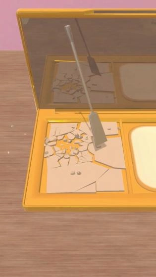 化妆品修复原版