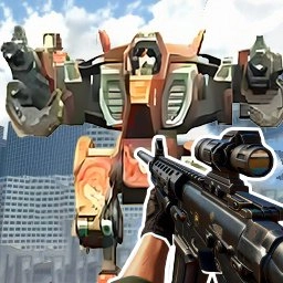 恐怖马桶人乱斗通用版