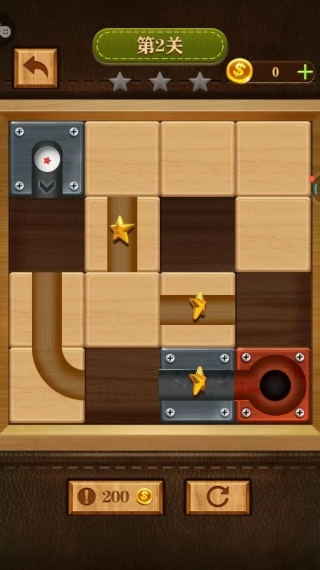 球球华容道游戏最新版