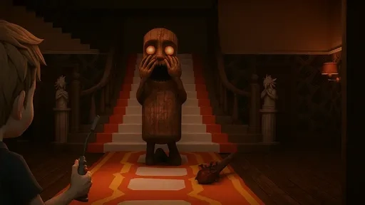 逃跑男孩3怪物逃生(Runaway Boy 3: Monster Escape)图2