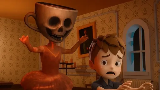 逃跑男孩3怪物逃生(Runaway Boy 3: Monster Escape)图3