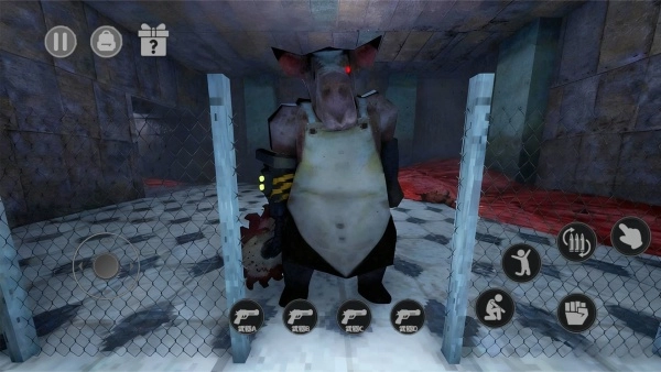 野猪精怪谈手游版