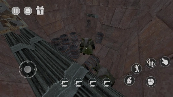 野猪精怪谈手游版