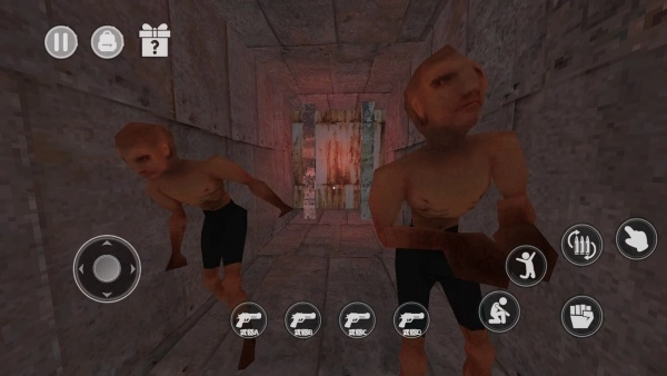 野猪精怪谈手游版