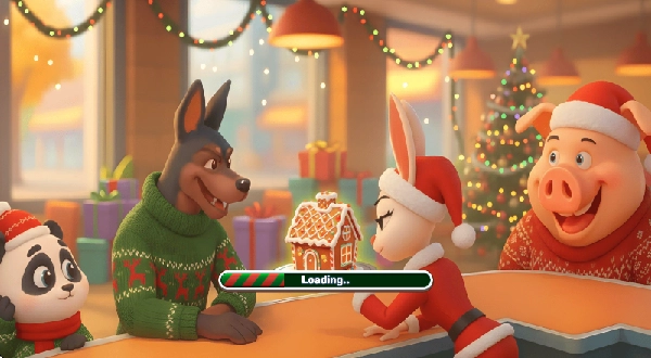 疯狂餐厅烹饪最新免费版