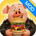 疯狂餐厅烹饪最新免费版