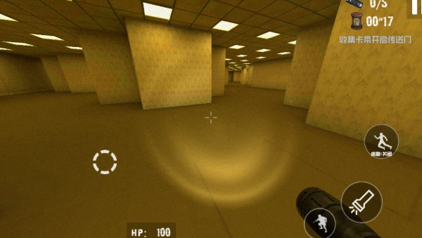 盖瑞模组搞笑逃离无广告版