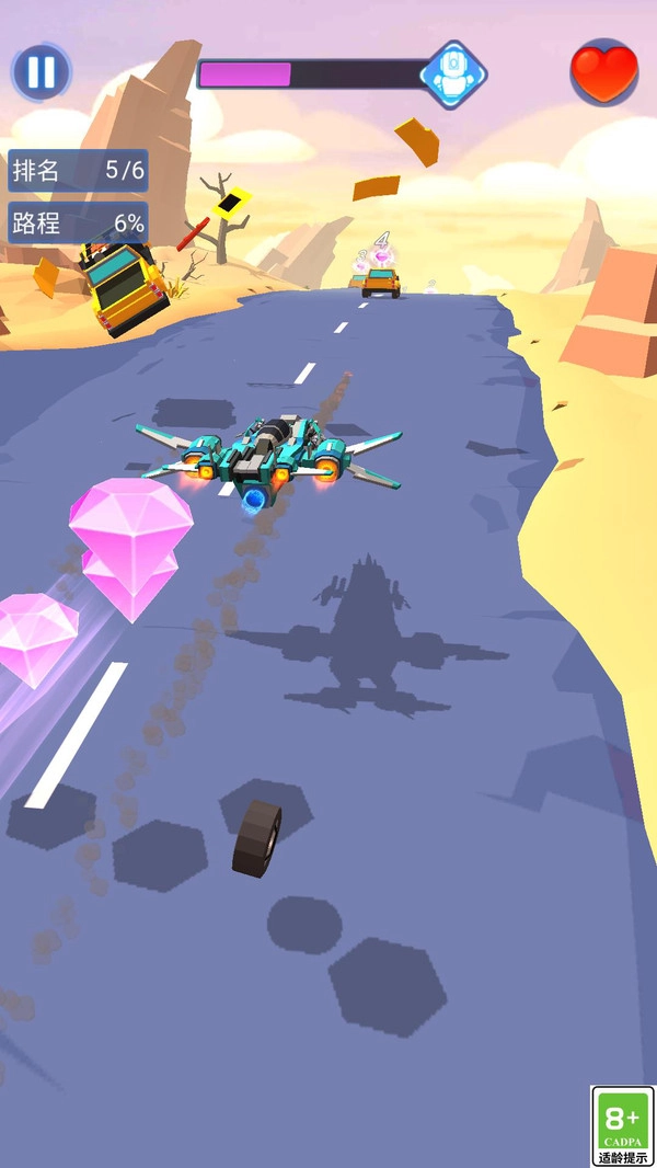 智战奇兵安卓直装版