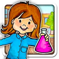 娃娃屋校园直装游戏版