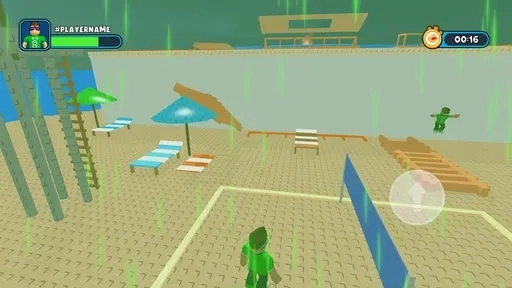 奥比灾难生存(Natural Disaster Survival)