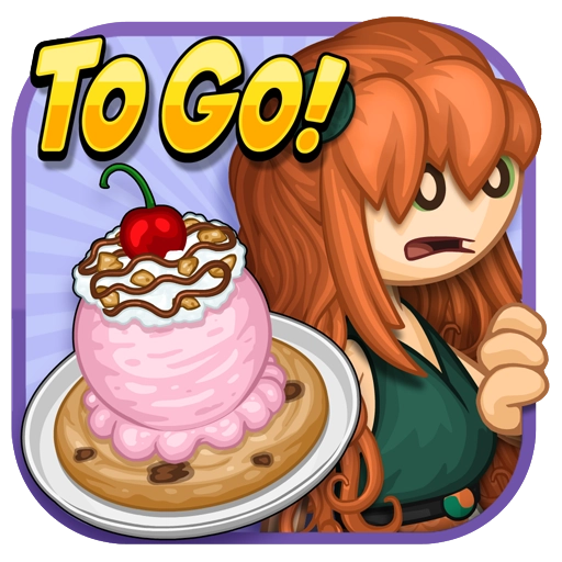 老爹冰淇淋店游戏无广告版