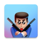 子弹先生间谍谜团(Mr Bullet)