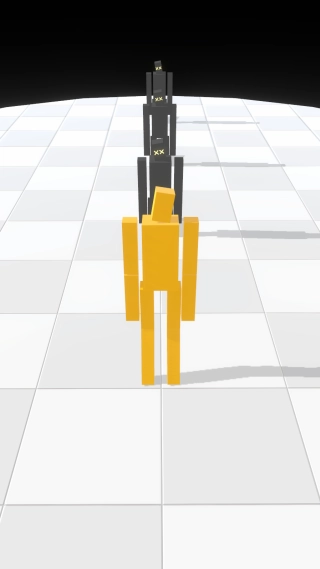 鬼畜闪击格斗游戏纯净版