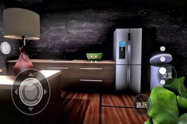 恐怖惊魂挑战安卓官方版