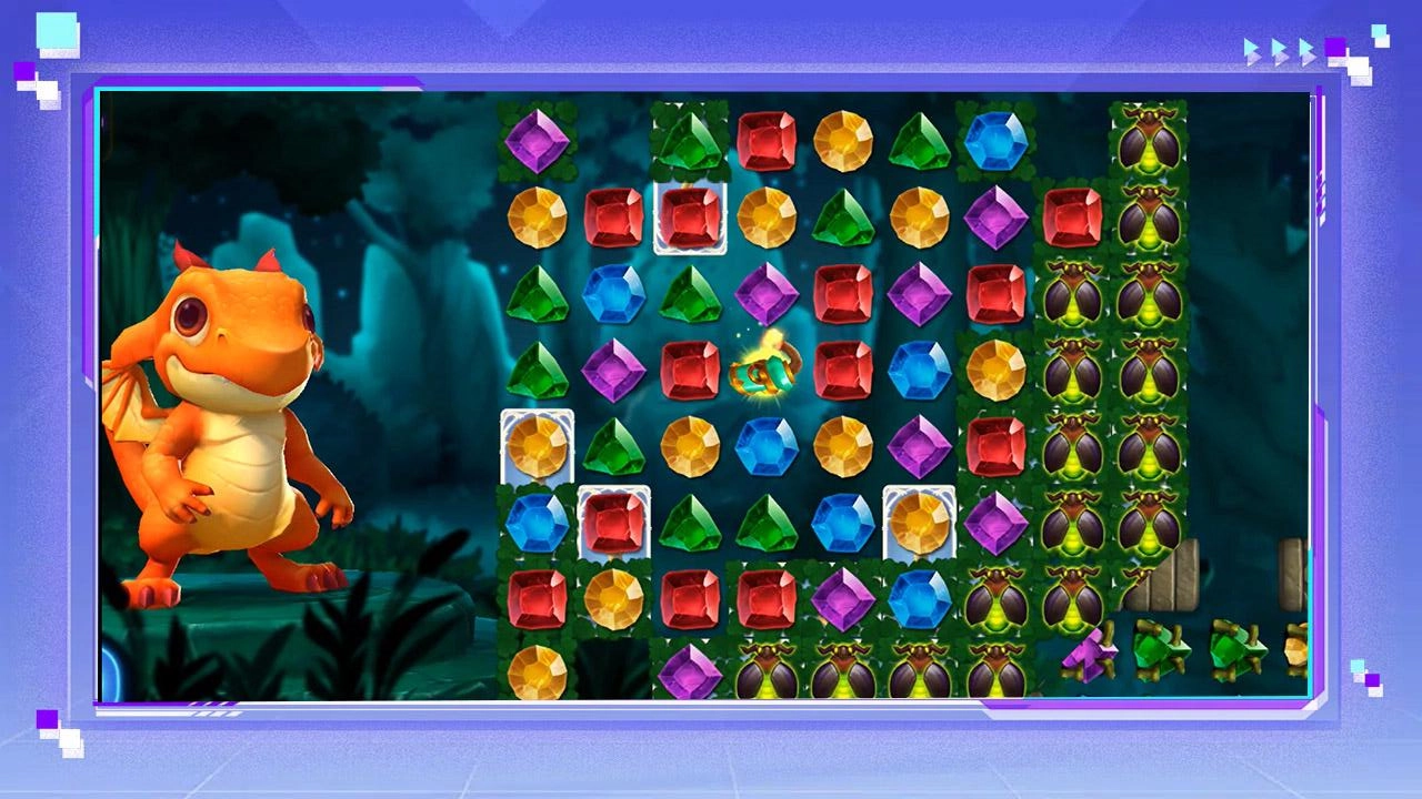 恐龙进化传说最新免费版