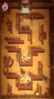 谜一般的迷宫(Enigmatic Maze)正版