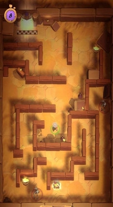 谜一般的迷宫(Enigmatic Maze)正版