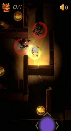 谜一般的迷宫(Enigmatic Maze)正版