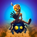 谜一般的迷宫(Enigmatic Maze)正版