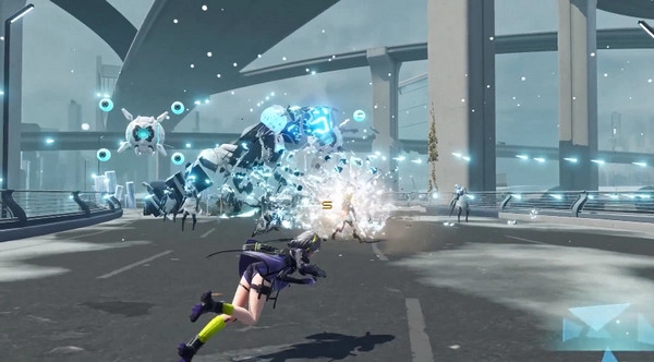 尘白禁区国际服(Snowbreak安装器)(1)