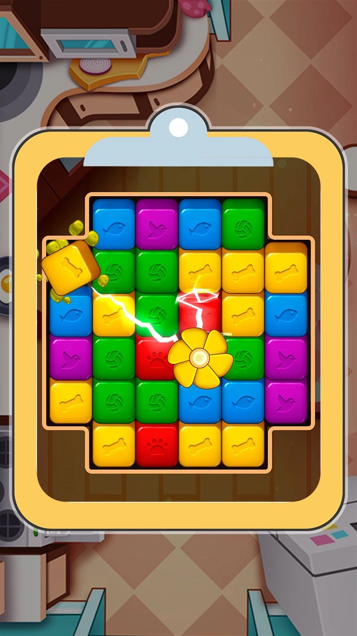 呆萌消消消游戏官方版