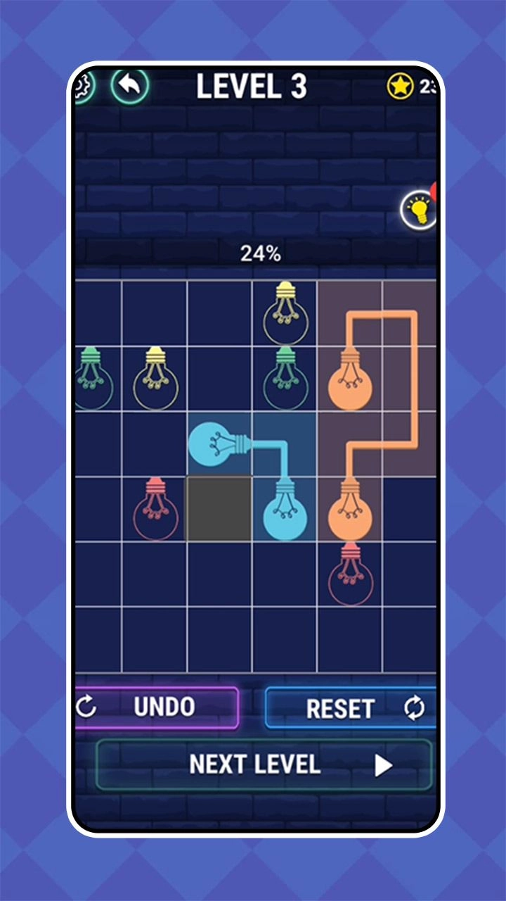 物理连线消除截图2