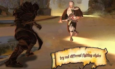 中世纪战争模拟安卓官方版