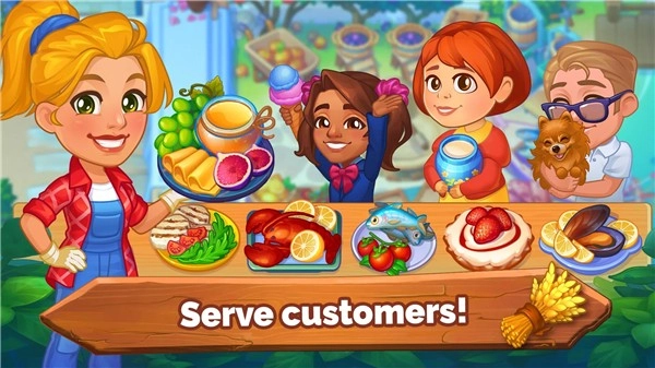 农业发烧友(Farming Fever)图1