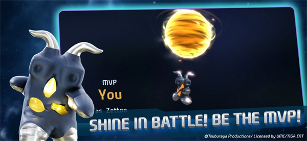 奥特曼大乱斗4(1)