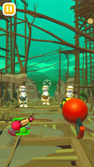 我的武器贼猛直装版