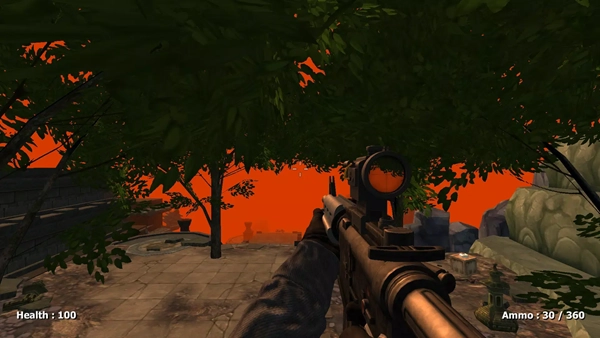 邪恶蒙特斯手游无广告版